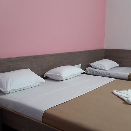 Hotel Aurangabad Regency Esterno foto