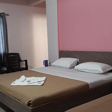 Hotel Aurangabad Regency Esterno foto