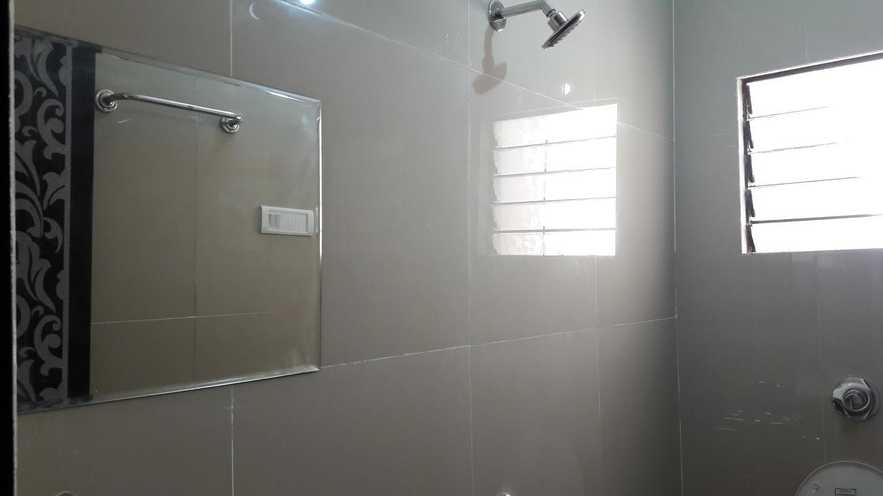 Hotel Aurangabad Regency Esterno foto
