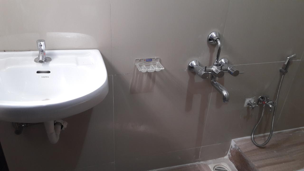 Hotel Aurangabad Regency Esterno foto