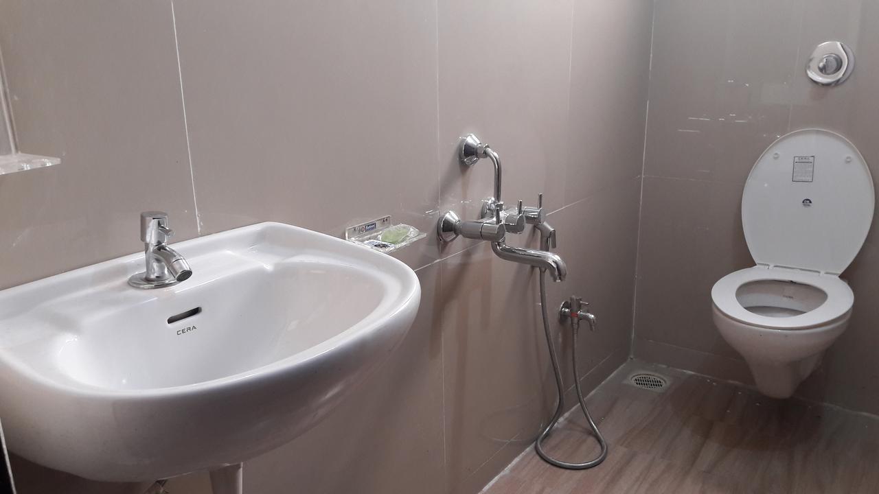 Hotel Aurangabad Regency Esterno foto