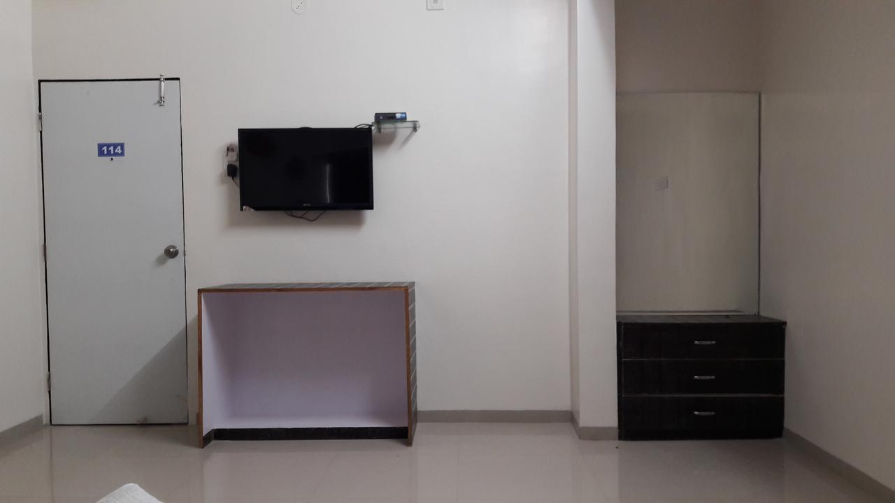 Hotel Aurangabad Regency Esterno foto
