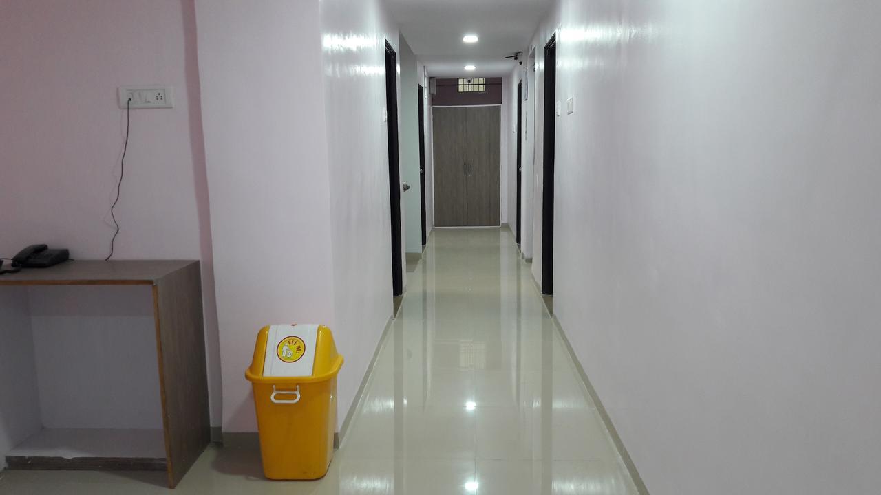 Hotel Aurangabad Regency Esterno foto