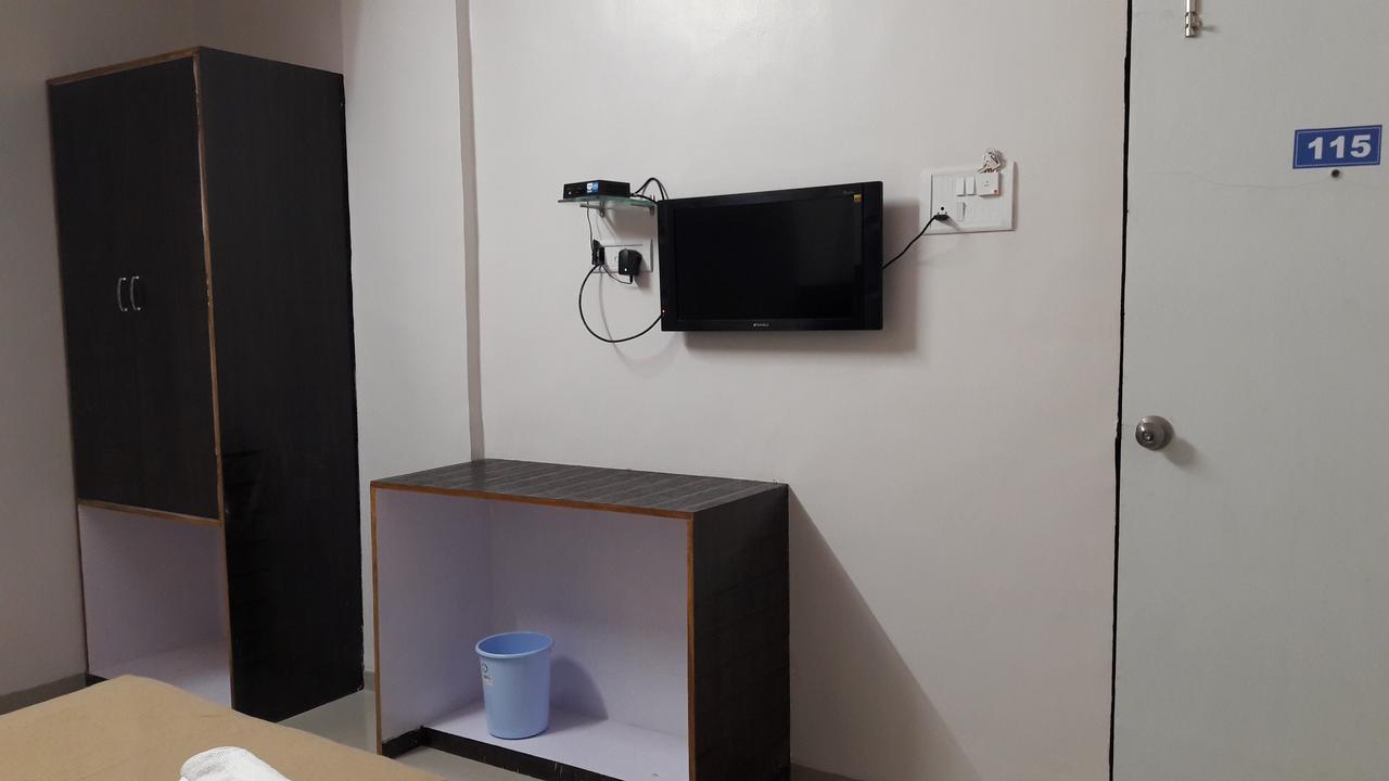Hotel Aurangabad Regency Esterno foto