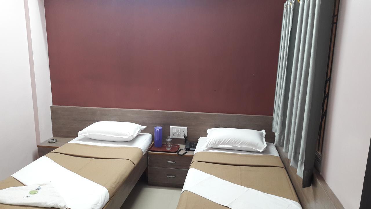 Hotel Aurangabad Regency Esterno foto