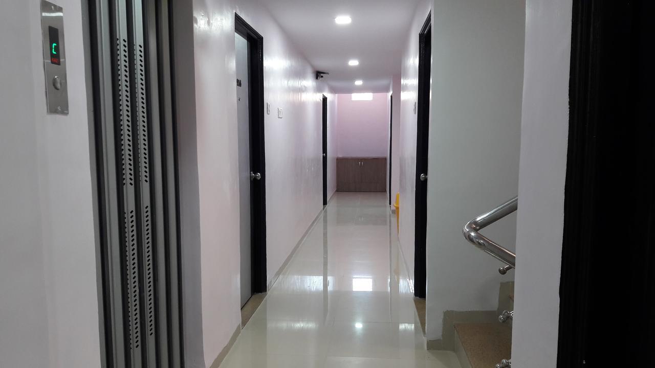 Hotel Aurangabad Regency Esterno foto