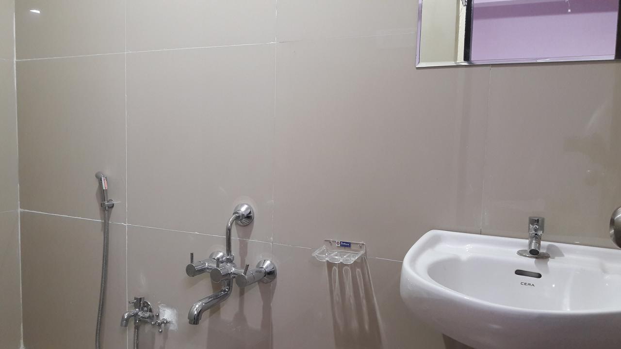 Hotel Aurangabad Regency Esterno foto