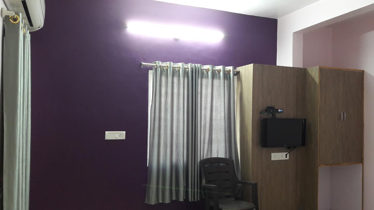 Hotel Aurangabad Regency Esterno foto