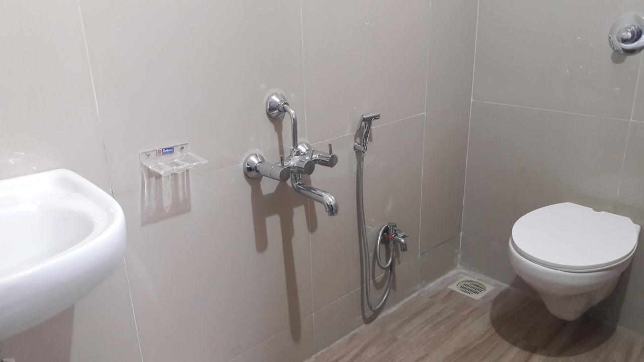 Hotel Aurangabad Regency Esterno foto