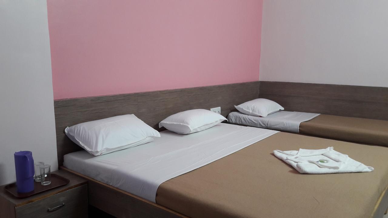 Hotel Aurangabad Regency Esterno foto