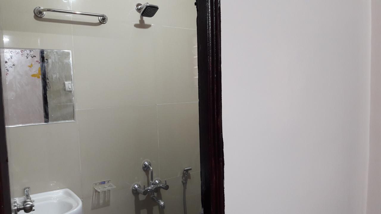 Hotel Aurangabad Regency Esterno foto