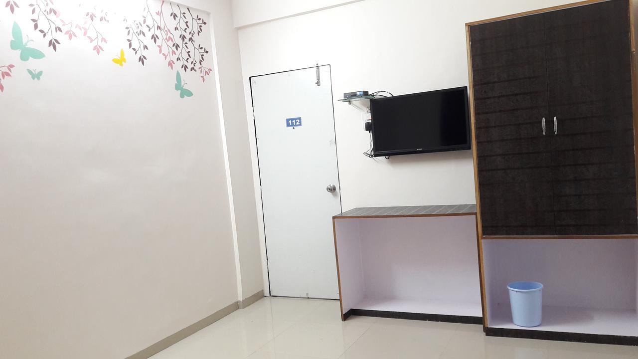 Hotel Aurangabad Regency Esterno foto