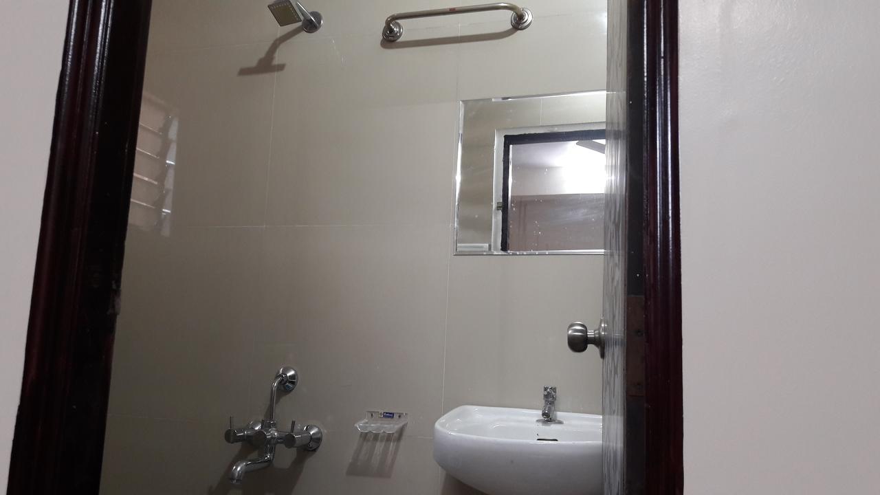 Hotel Aurangabad Regency Esterno foto